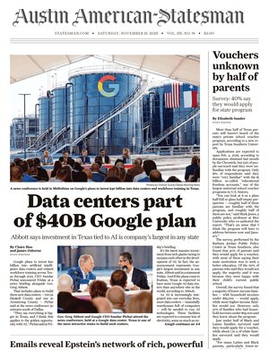 Austin American-Statesman