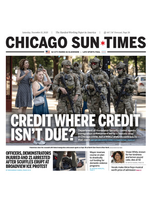 Chicago Sun-Times