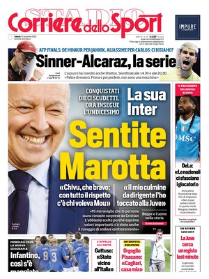 Corriere dello Sport