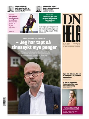 Dagens Næringsliv (DN)