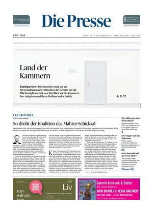 Die Presse