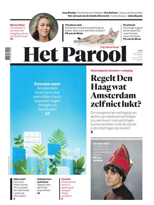 Het Parool