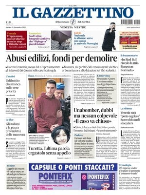 Il Gazzettino SPORT