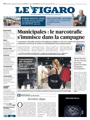 Le Figaro