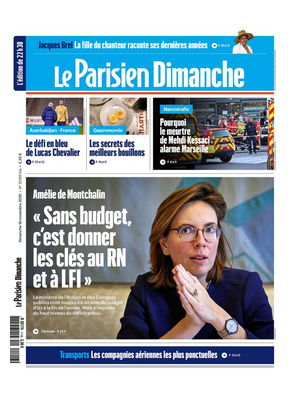 Le Parisien