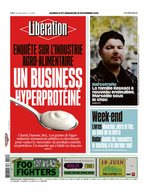 Libération
