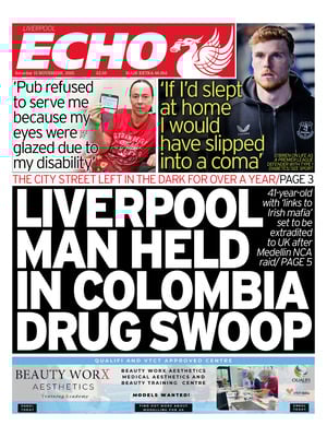 Liverpool Echo