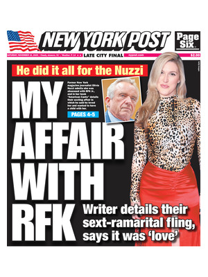 New York Post
