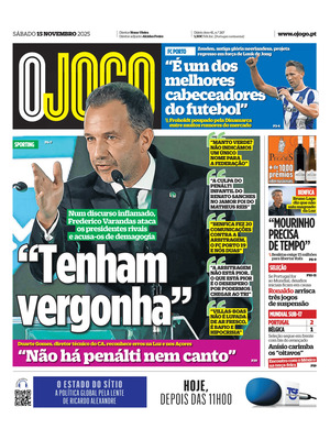 O Jogo