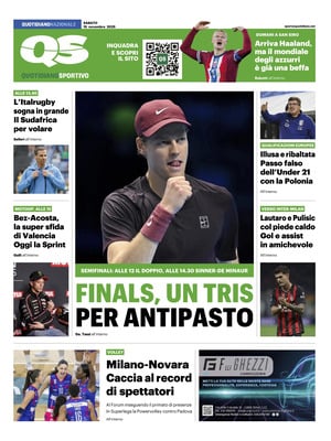 QS Quotidiano Sportivo