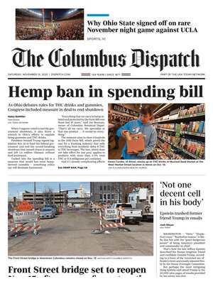 The Columbus Dispatch