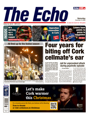 The Echo (Cork)