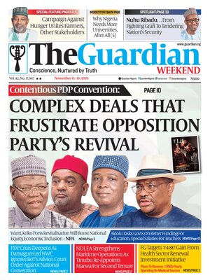 The Guardian (Nigeria)
