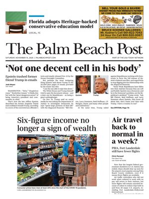 The Palm Beach Post