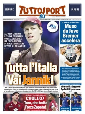 Tuttosport