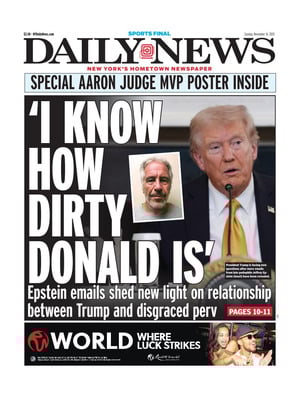 Daily News (New York)