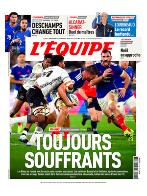 L'Equipe