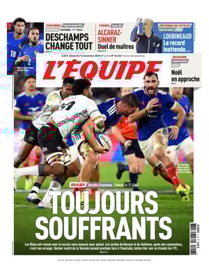 L'Equipe