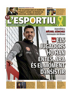 L'Esportiu
