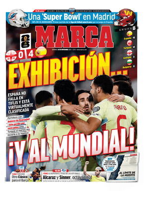 Marca