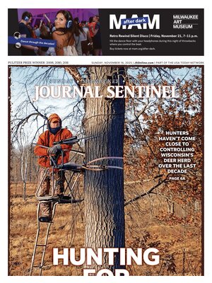 Milwaukee Journal Sentinel