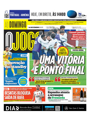 O Jogo