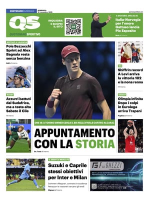 QS Quotidiano Sportivo