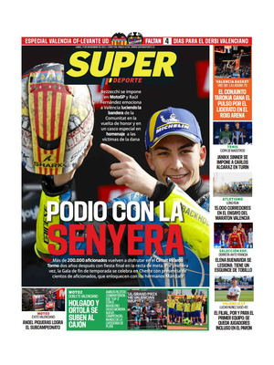 Superdeporte