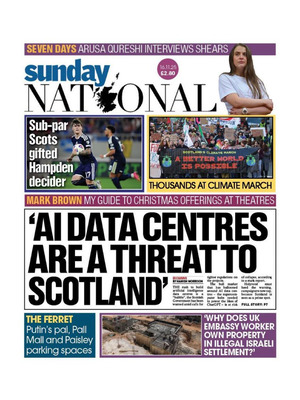 The National (Scotland)