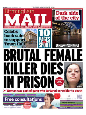 Birmingham Mail