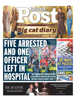 Bristol Post