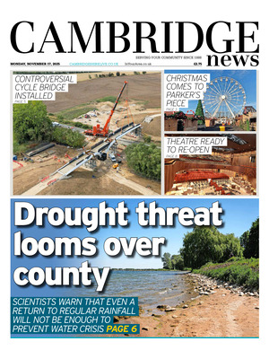 Cambridge News