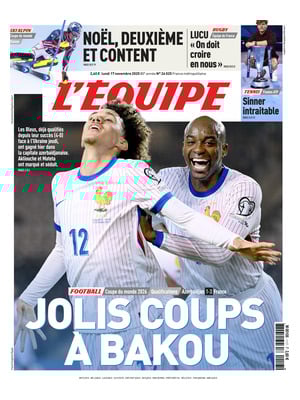 L'Equipe