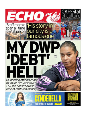 Liverpool Echo