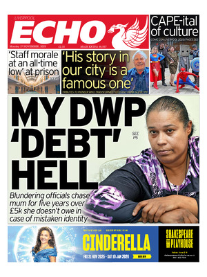 Liverpool Echo