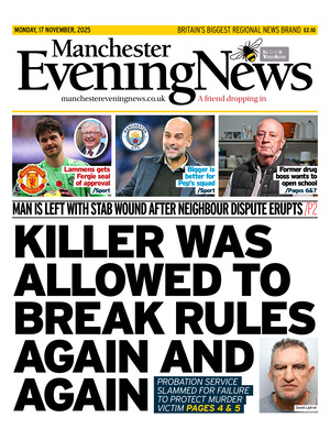 Manchester Evening News