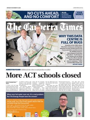 The Canberra Times