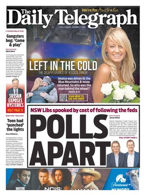 The Daily Telegraph (Sydney)