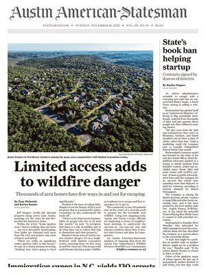 Austin American-Statesman