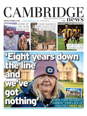 Cambridge News