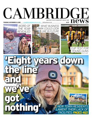 Cambridge News