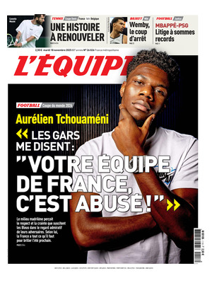L'Equipe