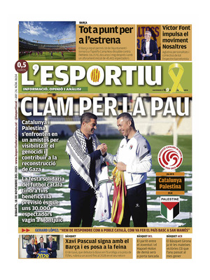L'Esportiu