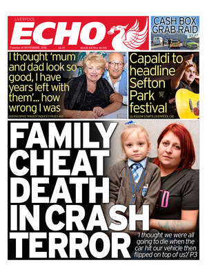 Liverpool Echo