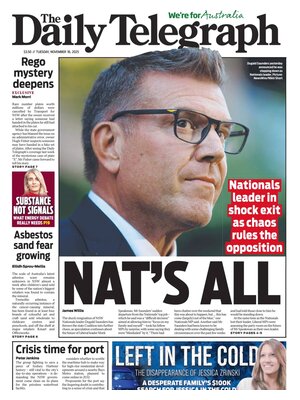 The Daily Telegraph (Sydney)