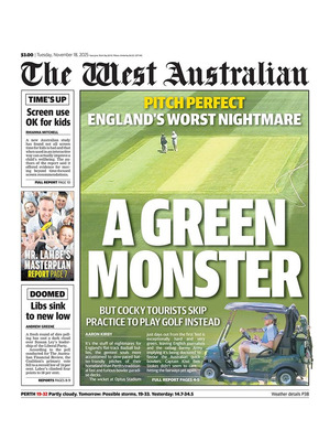 The West Australian