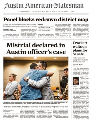 Austin American-Statesman