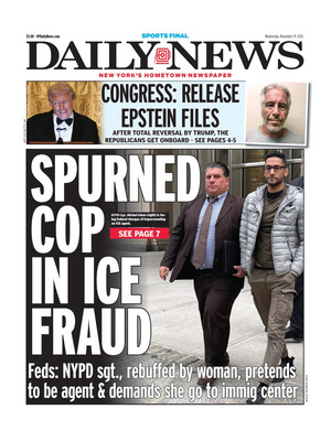 Daily News (New York)