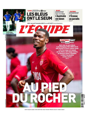 L'Equipe