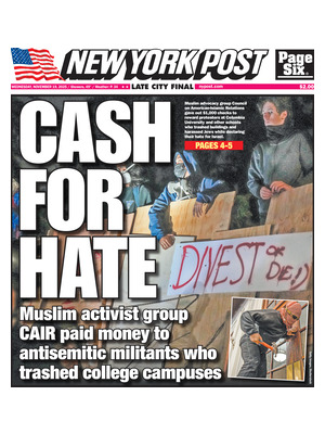 New York Post